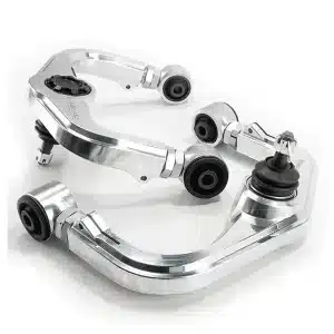 Billet Control Arms for Raised Hilux N80