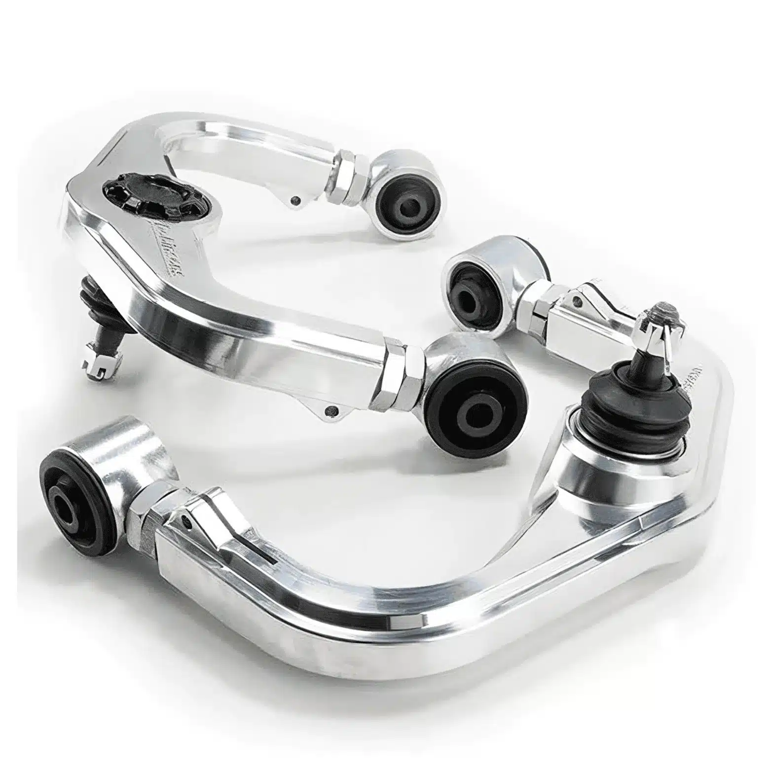Billet Control Arms for Raised Hilux N80