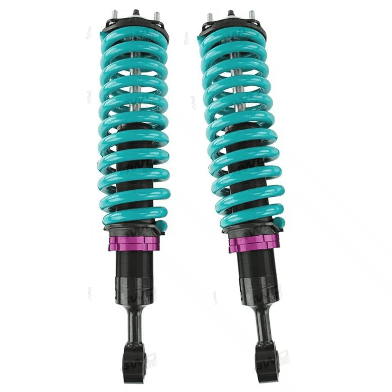 Hilux GUN126 Adjustable Lift Kit Front