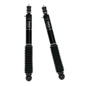 Hilux N80 Rear Lifted Shock Absorbers