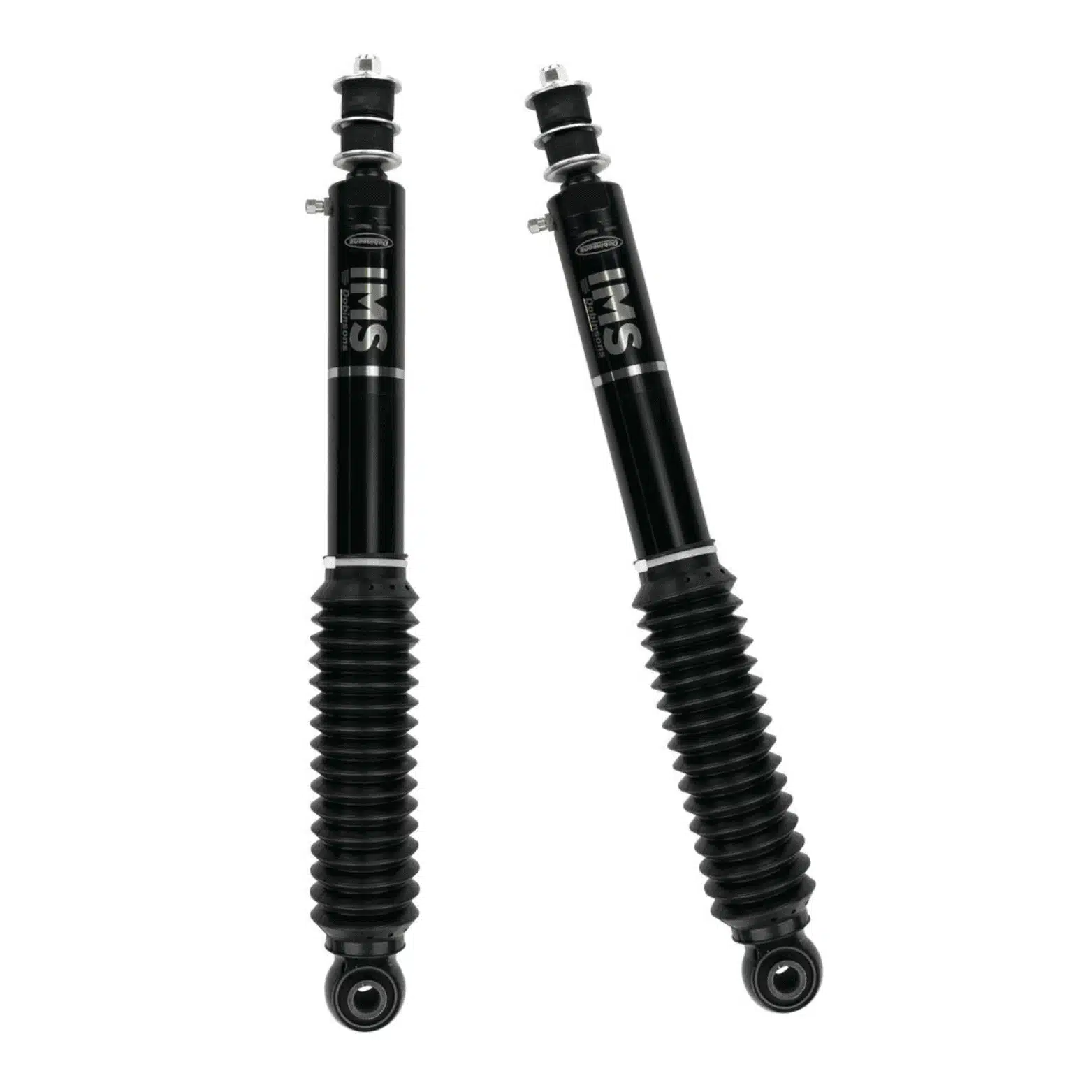 Hilux N80 Rear Lifted Shock Absorbers