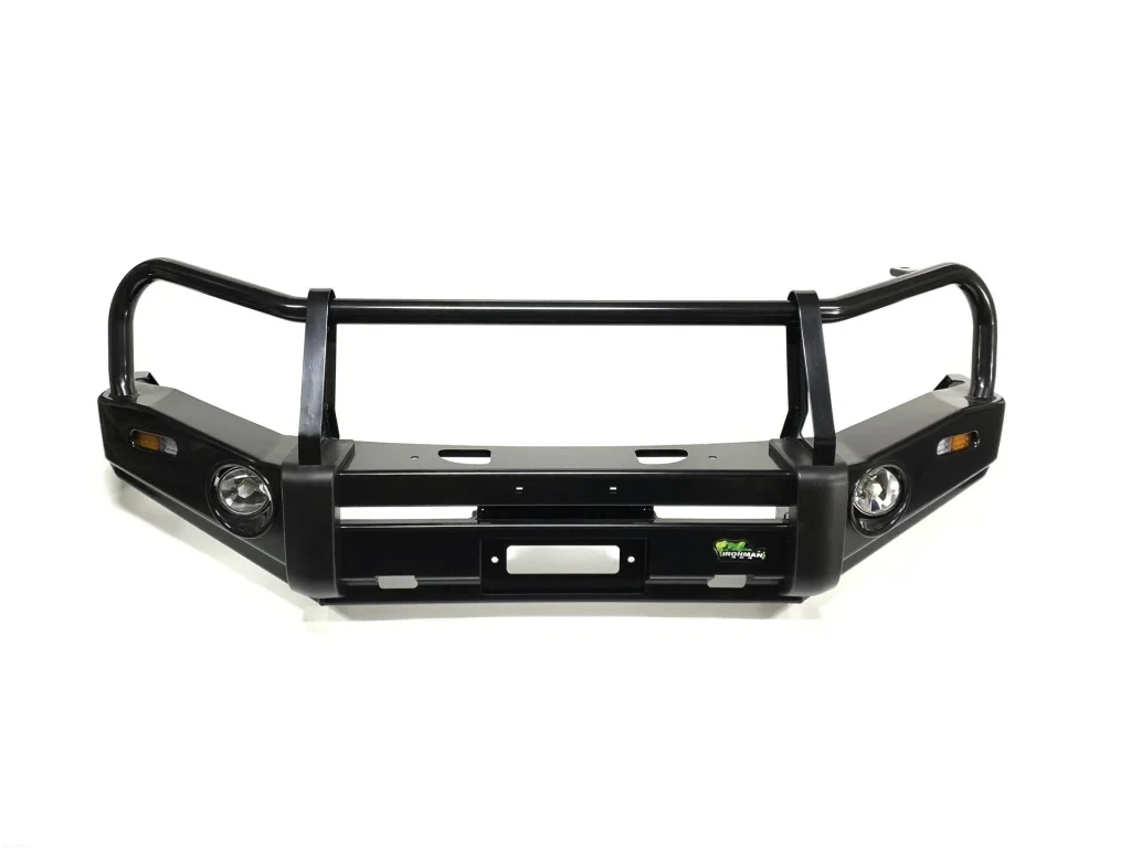Ford Ranger Bullbar Ironman
