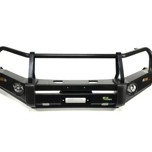 Ford Ranger Bullbar Ironman