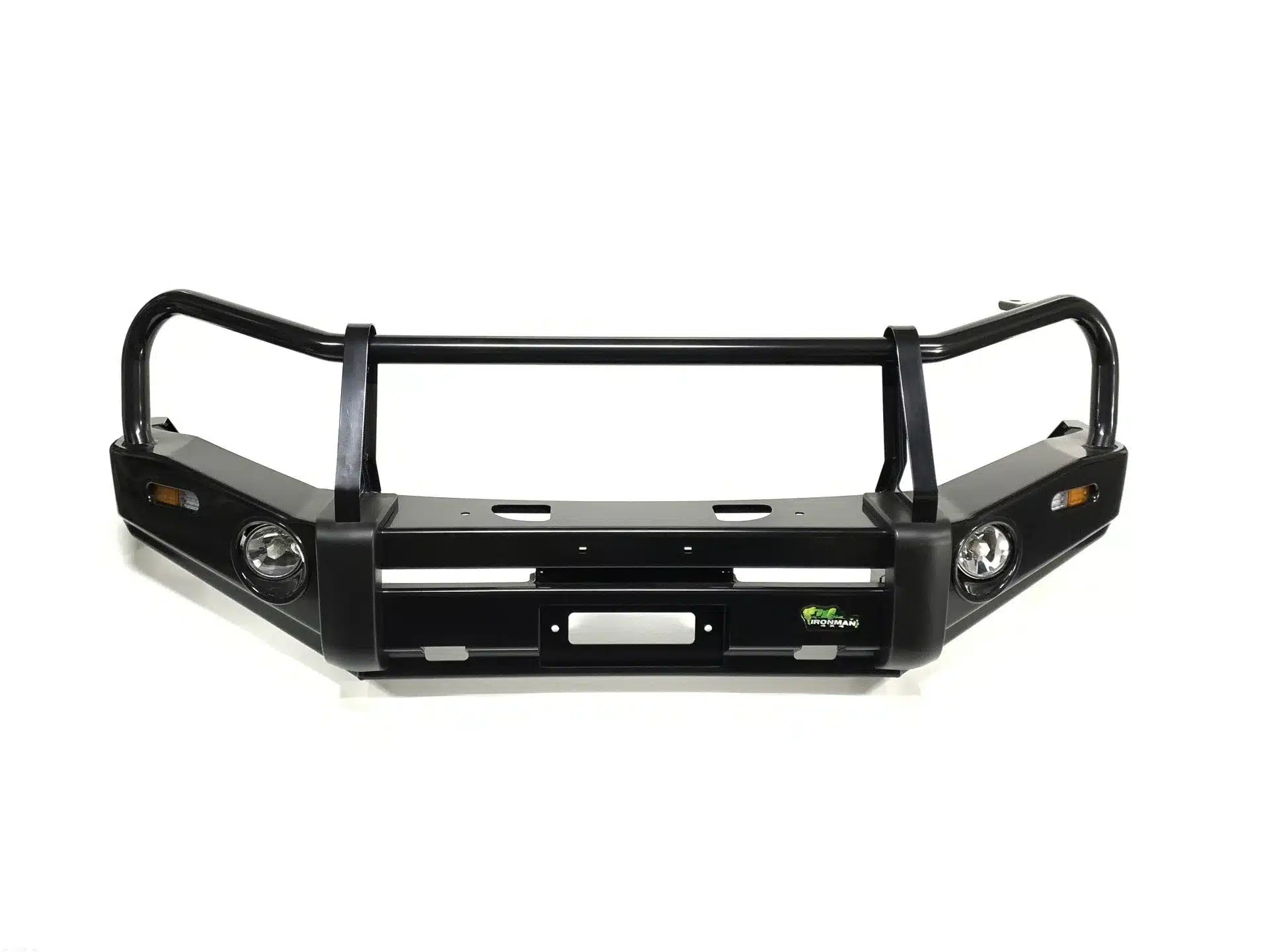 Ford Ranger Bullbar Ironman