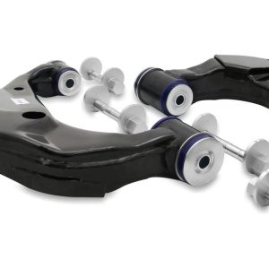 Front Lower Standard Control Arm Kit including Ball Joints to suit Toyota Fortuner & Hilux