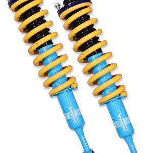 2 Inch 50mm Formula 4x4 ReadyStrut Kit to suit Toyota Hilux 2022-on Wide-Body