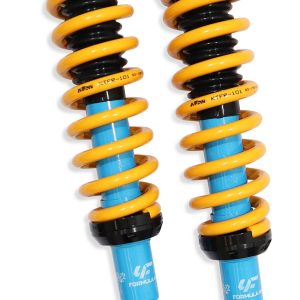 2 Inch 50mm Formula 4x4 Height Adjustable ReadyStrut Kit to suit Toyota Hilux 2005-on (excluding 2022-on Rogue Wide-Body)