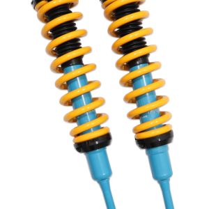2 Inch 50mm Formula 4x4 Height Adjustable ReadyStrut Kit to suit Toyota Hilux Rogue Wide-Body & GR Sport GGN, GUN 2022-on