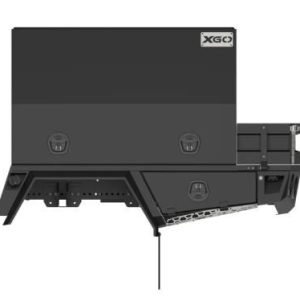 Teralume XGO Tradie Canopy & Tray