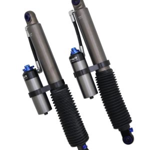 2 Inch 50mm Adjustable F4R Formula 4x4 Rear Shock Absorber Kit to suit Toyota Hilux GGN, GUN 2015-on (does not suit Hilux Rogue Wide-Body & GR Sport)