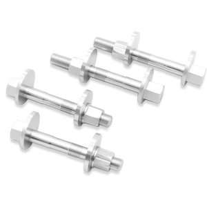 Camber Bolt Kit to suit Toyota Hilux & Fortuner 2015-on