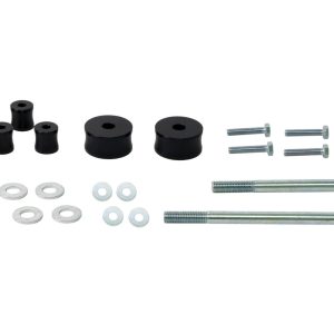 Front Differential Drop - Kit to Suit Toyota FJ Cruiser, Hilux and Prado