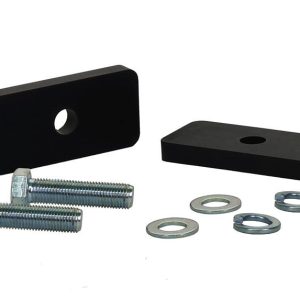 Rear Centre Bearing - Alignment Kit to Suit Toyota Hilux 2015-on 4wd
