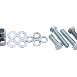 Brake Line Spacer Kit to suit Toyota Hilux 2015-ON