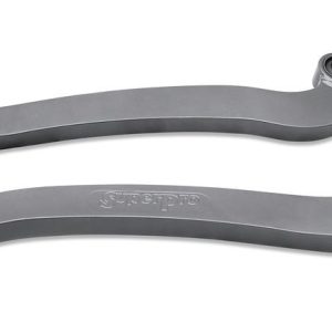 Front Caster Correction Arm Kit to suit Toyota Land Cruiser 76, 78 and 79 Models 08/2016-on with curved arm