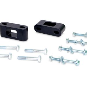 Front Sway Bar Relocation Kit to Suit Toyota LandCruiser 76, 78, 80 and 105 series