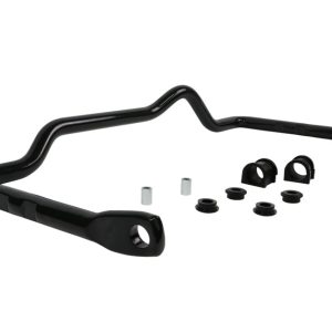 Front Sway Bar - 33mm Non Adjustable to Suit Toyota Land Cruiser 76, 78 and 79 Series