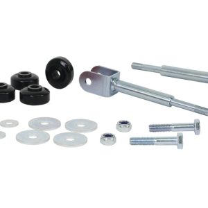 Rear Adjustable Sway Bar Link to Suit Toyota Land Cruiser 200 Series