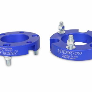 45mm Front Strut Spacer Trim Kit - Easy Lift Kit to suit Toyota Hilux, Fortuner & Foton Tunland