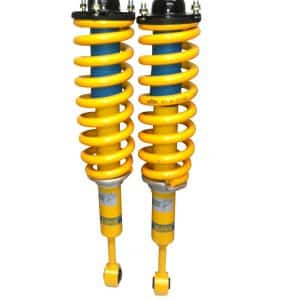2 Inch 50mm Bilstein ReadyStrut Kit to suit Toyota Hilux 4X4 05-on (excluding 2022-on Rogue Wide-Body)