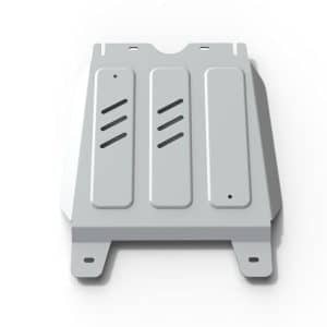 Rival Aluminium Transmission Underbody Armour to suit Toyota Hilux 2015-on & Fortuner 2015-on