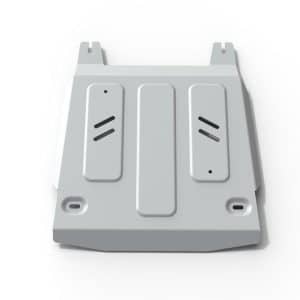 Rival Aluminium Transfer Case Underbody Armour to suit Toyota Hilux 2015-on