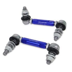 Sway Bar Link Kit - Heavy Duty Adjustable