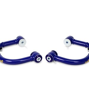 Front Upper Fixed Offset Control Arm Kit including Ball Joints to suit Foton Tunland & Toyota Hilux 2005-2020