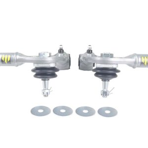 Adjustable Front Upper Control Arms to Suit Toyota Fortuner, Hilux GUN KUN and Foton Tunland 4wd