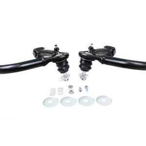 Front Upper Control Arms Fixed Offset to Suit Toyota Hilux Rogue and GR
