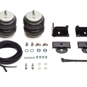 Ride Rite Airbag Kit to suit TOYOTA HILUX incl. Vigo/Revo 07/15-21 Standard Height