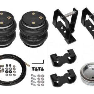 Polyair Bellows Kit to suit Toyota Hilux GEN 8 2015-on 0 - 1" lift (does not suit Hilux Rogue Wide-Body & GR Sport)