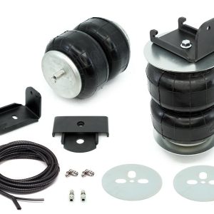 Ride Rite Airbag Kit to suit TOYOTA HILUX incl. Vigo/Revo/GR Sport/Rogue 07/15-24 Raised