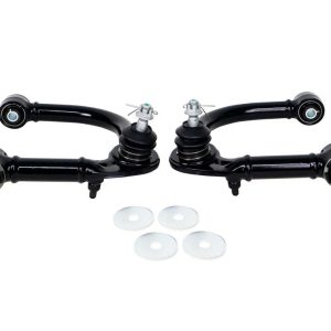 Front Upper Control Arms Fixed Offset to Suit Toyota Fortuner, Hilux GUN KUN and Foton Tunland 4wd