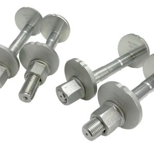 Front Lower Control Arm - Inner Camber Bolt Kit to Suit Toyota Hilux 2015-on and Fortuner GUN156 4wd