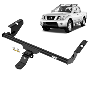 TAG Standard Duty Towbar to suit Nissan Navara (09/1985 - 10/2015)