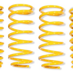 2 Inch 50mm Formula 4x4 Coil Spring Lift Kit to suit Toyota Landcruiser GR Sport 2021-on