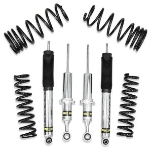 2 Inch 50mm Bilstein B60 4x4 Lift Kit to suit Toyota Landcruiser 300 Series 2021-on