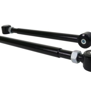 Rear Adjustable Lower Trailing Arm Kit to suit Toyota Land Cruiser 200 Series 2007-2021 & 300 Series 2021-on