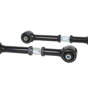 Rear Adjustable Upper Trailing Arm Kit to suit Toyota Land Cruiser 300 Series 2021-on