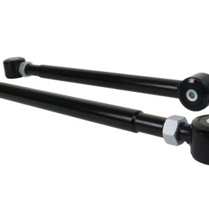 Adjustable Rear Lower Trailing Arms to Suit Toyota Land Cruiser 200 Series and 300 Series