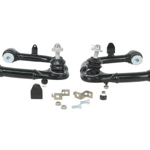 Front Upper Control Arms Fixed Offset to Suit Toyota Land Cruiser 300 Series