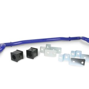 Front 42mm 2 Point Adjustable Sway Bar to suit Toyota Land Cruiser 300 Series 2021-on