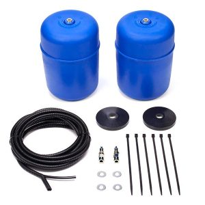 Coil Rite Airbag Kit to suit Toyota Land Cruiser 80 Series FJ, FZJ, HDJ & HZJ 08/91-98, 300 Series & 250 Series Prado - Standard Height