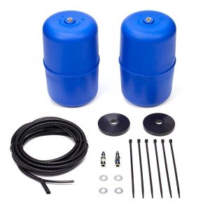 Coil Rite Airbag Kit to suit Toyota Land Cruiser 100/105 Series Standard Height & 300 & 80 Series 25mm Raised