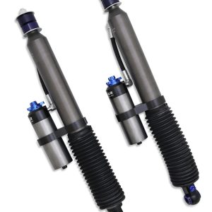 2 Inch 50mm Adjustable F4R Formula 4x4 Rear Shock Absorber Kit to suit Toyota LandCruiser 300 Series 2021-on