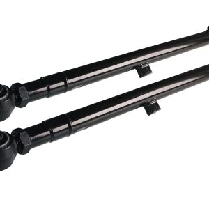 Rear Adjustable Lower Trailing Arm Kit to suit Toyota Prado 150 Series, FJ Cruiser & GWM Tank 300