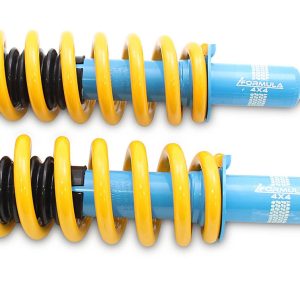 2 Inch 50mm Formula 4x4 ReadyStrut Kit to suit FJ Cruiser, Prado 120 & 150 Series