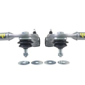 Adjustable Front Upper Control Arms to Suit Toyota FJ Cruiser, Prado 120 150 Series and 4Runner
