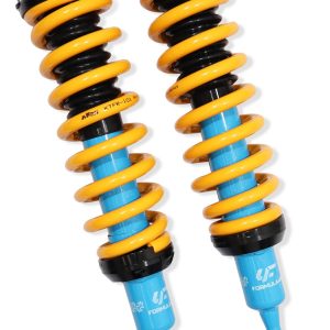 2 Inch 50mm Formula 4x4 Height Adjustable ReadyStrut Kit to suit Toyota FJ Cruiser, Prado 120 & 150 Series
